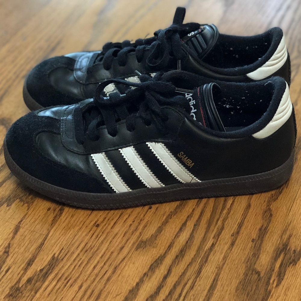 Adidas Sambas